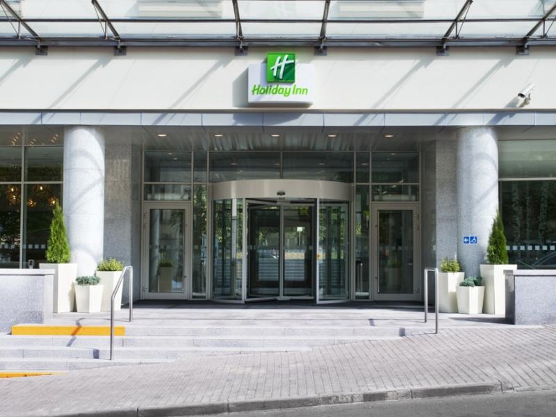 Holiday Inn Moscow - Tagansky