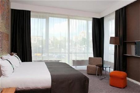 Holiday Inn Moscow - Tagansky