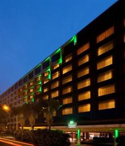 Holiday Inn Singapore Orchard City Centre (ex.Holiday Inn Park View Singapore)