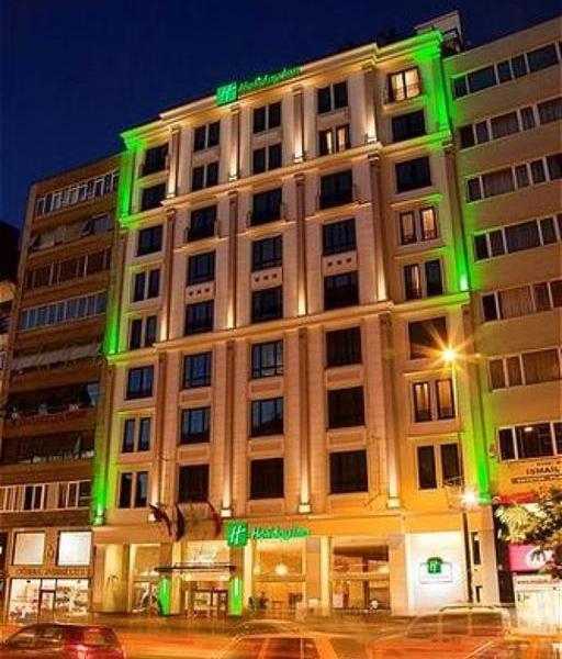 Holiday Inn Sisli