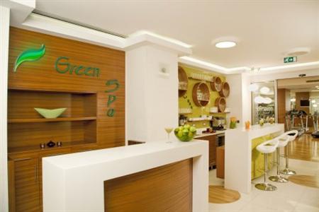Holiday Inn Sisli