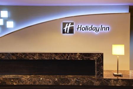 Holiday Inn Sisli