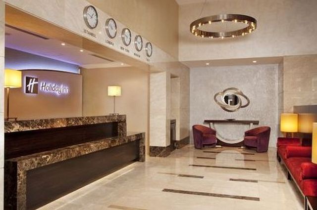 Holiday Inn Sisli