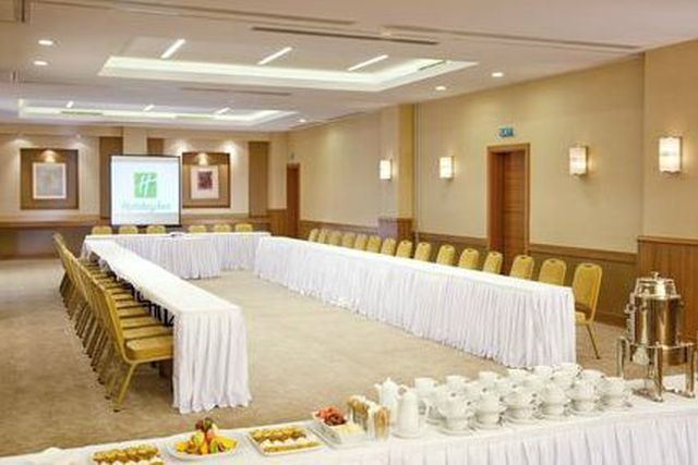 Holiday Inn Sisli