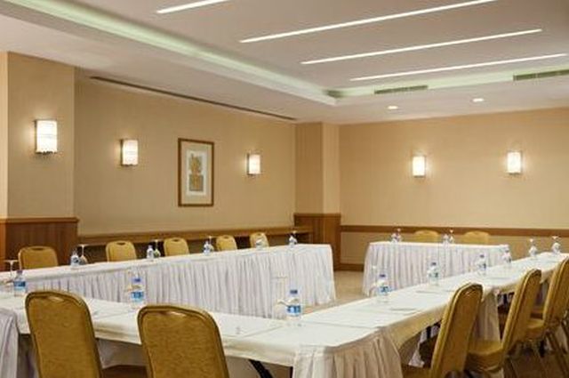 Holiday Inn Sisli