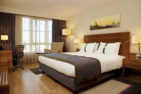 Holiday Inn Sisli