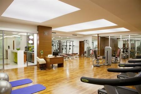 Holiday Inn Sisli