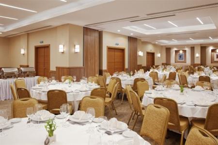 Holiday Inn Sisli
