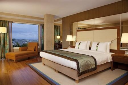 Holiday Inn Sisli