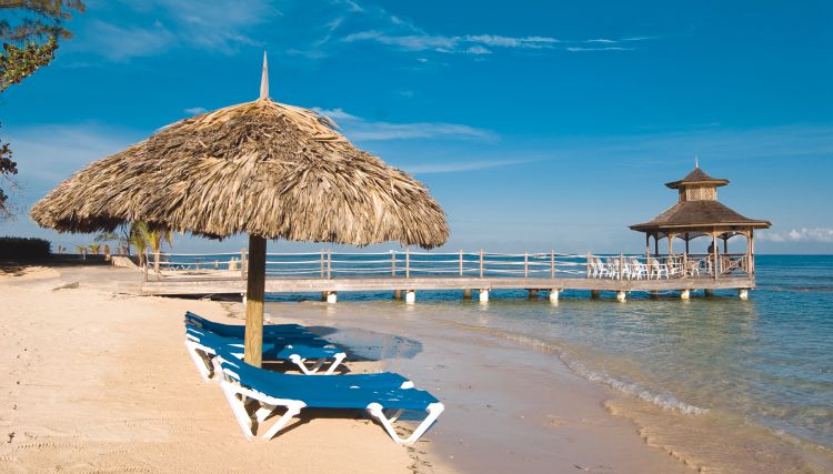 Holiday Inn Sunspree Resort Montego Bay