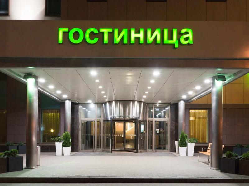 Сущевский Сафмар