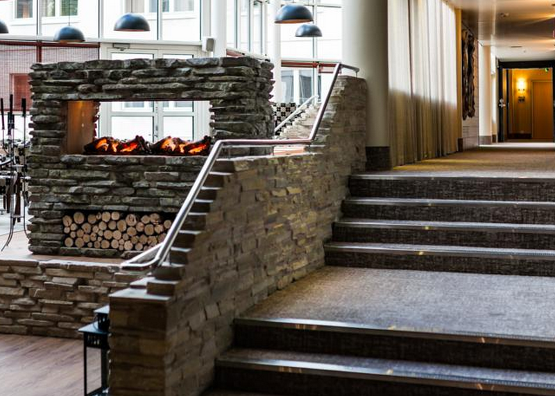 Lapland Hotel Tampere