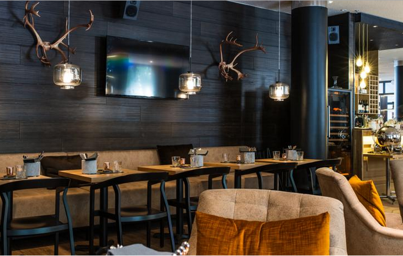 Lapland Hotel Tampere