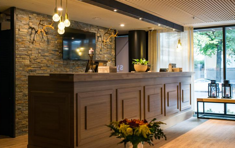 Lapland Hotel Tampere