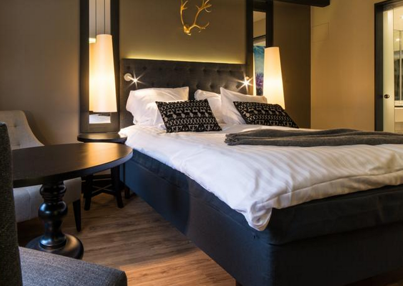 Lapland Hotel Tampere