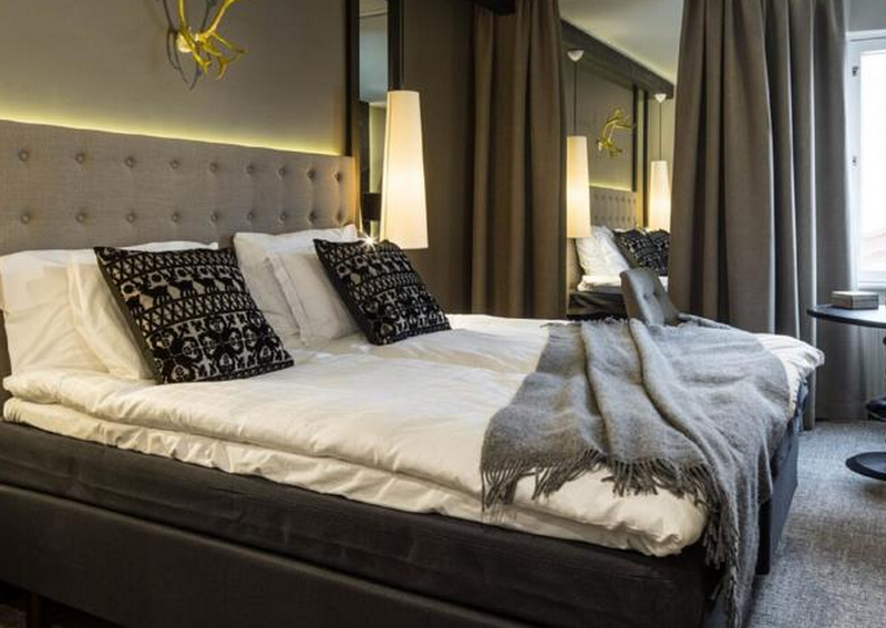 Lapland Hotel Tampere