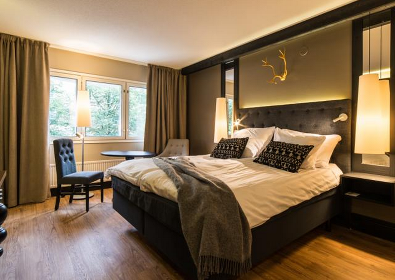 Lapland Hotel Tampere