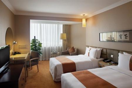 Holiday Inn Temple of Heaven Beijing