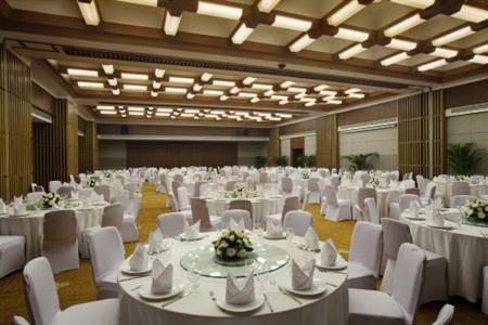 Holiday Inn Temple of Heaven Beijing