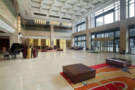 Holiday Inn Temple of Heaven Beijing