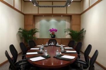 Отель Holiday Inn Temple of Heaven Beijing Китай, Пекин, фото 21