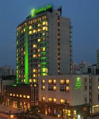 Отель Holiday Inn Temple of Heaven Beijing Китай, Пекин, фото 22