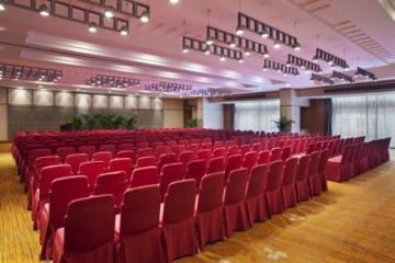 Отель Holiday Inn Temple of Heaven Beijing Китай, Пекин, фото 24