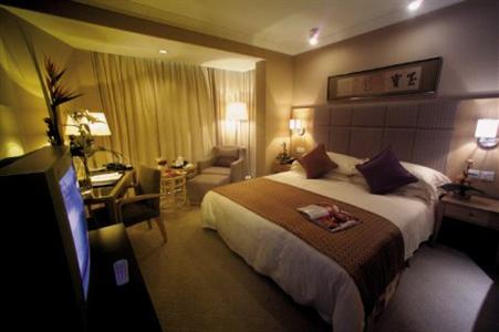 Holiday Inn Temple of Heaven Beijing