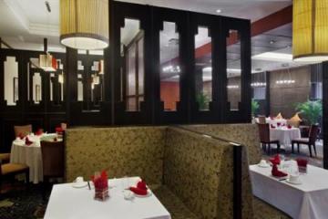 Отель Holiday Inn Temple of Heaven Beijing Китай, Пекин, фото 10