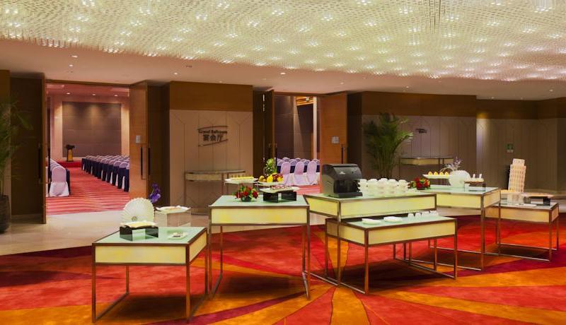 Holiday Inn Tianjin Riverside, an IHG hotel