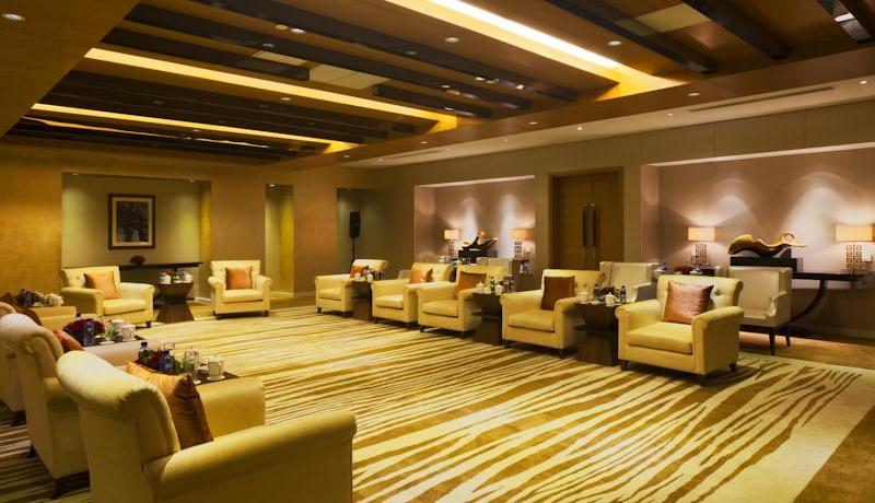 Holiday Inn Tianjin Riverside, an IHG hotel