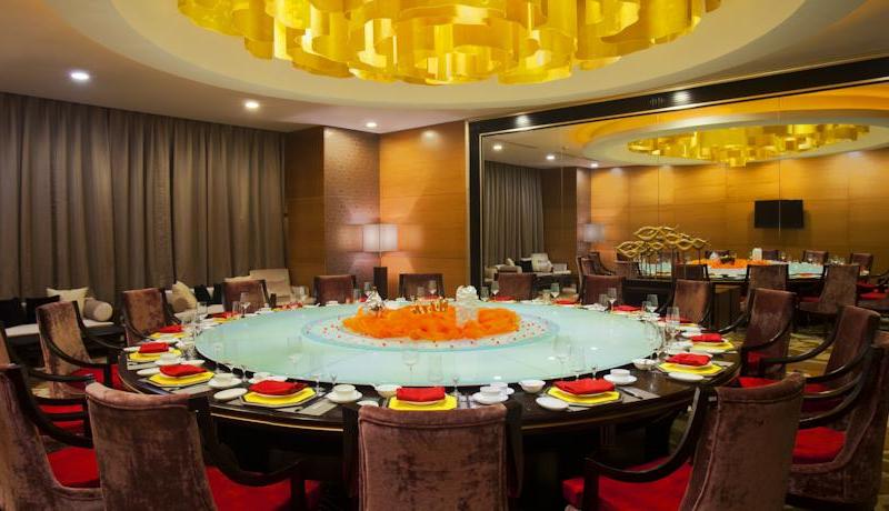 Holiday Inn Tianjin Riverside, an IHG hotel
