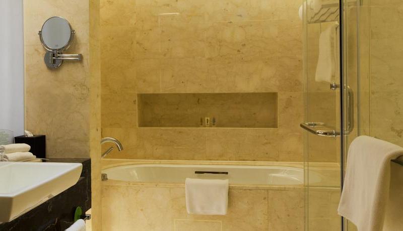 Holiday Inn Tianjin Riverside, an IHG hotel