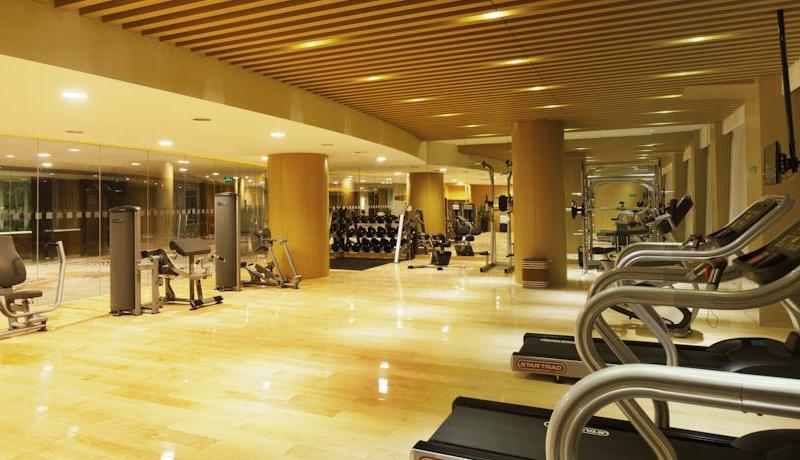 Holiday Inn Tianjin Riverside, an IHG hotel