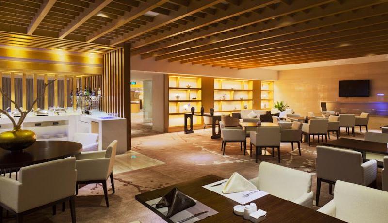 Holiday Inn Tianjin Riverside, an IHG hotel