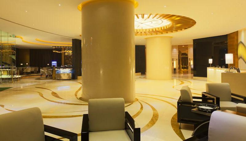 Holiday Inn Tianjin Riverside, an IHG hotel