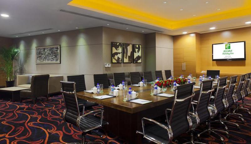 Holiday Inn Tianjin Riverside, an IHG hotel