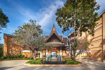 Отель Amari Vogue Resort Таиланд, Краби, фото 11