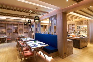 Отель Amari Vogue Resort Таиланд, Краби, фото 12