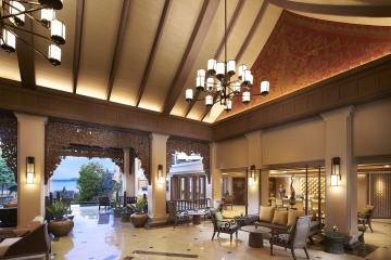 Отель Amari Vogue Resort Таиланд, Краби, фото 13