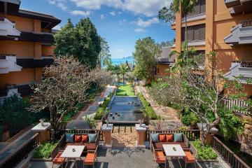 Отель Amari Vogue Resort Таиланд, Краби, фото 15