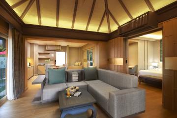 Отель Amari Vogue Resort Таиланд, Краби, фото 19