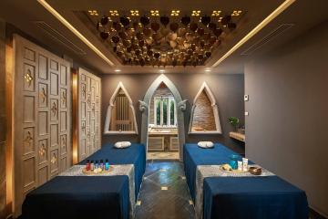 Отель Amari Vogue Resort Таиланд, Краби, фото 2