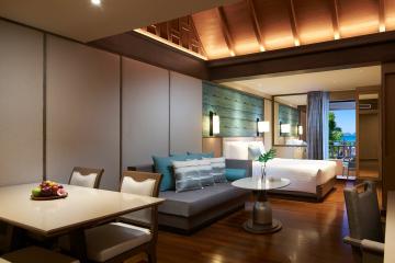 Отель Amari Vogue Resort Таиланд, Краби, фото 22