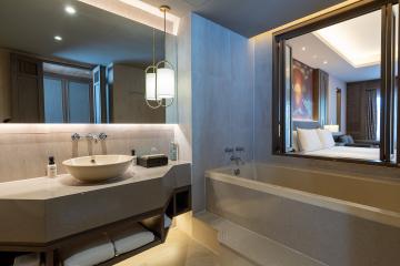 Отель Amari Vogue Resort Таиланд, Краби, фото 25