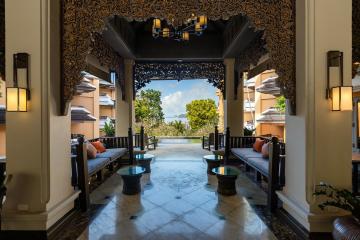 Отель Amari Vogue Resort Таиланд, Краби, фото 27