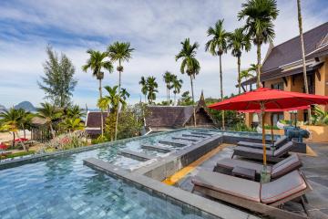 Отель Amari Vogue Resort Таиланд, Краби, фото 30