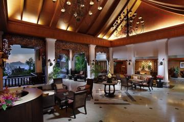 Отель Amari Vogue Resort Таиланд, Краби, фото 31