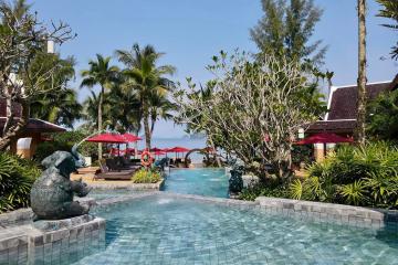 Отель Amari Vogue Resort Таиланд, Краби, фото 33