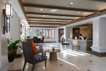 Отель Amari Vogue Resort Таиланд, Краби, фото 35